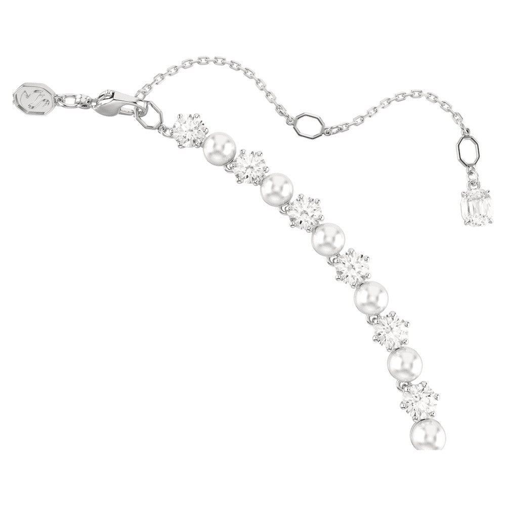 SWAROVSKI | Collana Tennis Matrix