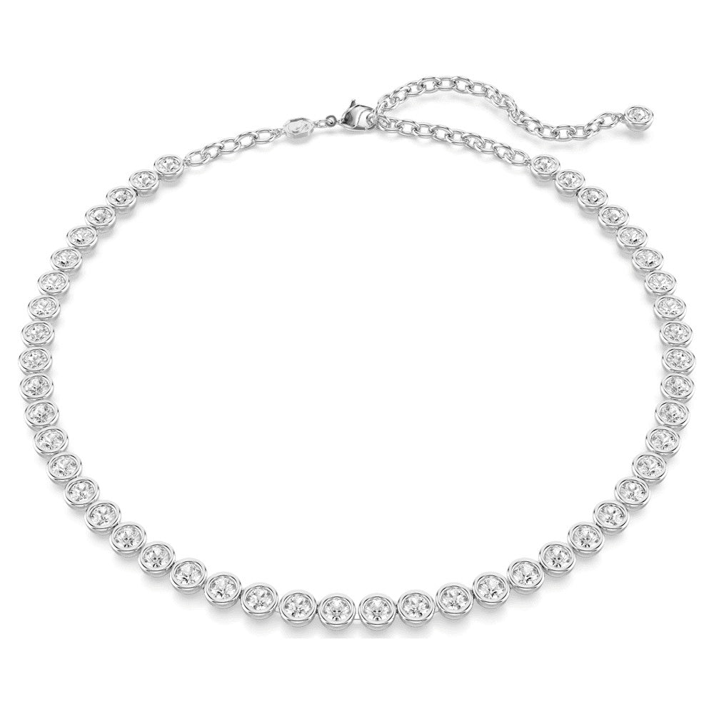 SWAROVSKI | Collana Imber Tennis