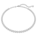 SWAROVSKI | Collana Imber Tennis