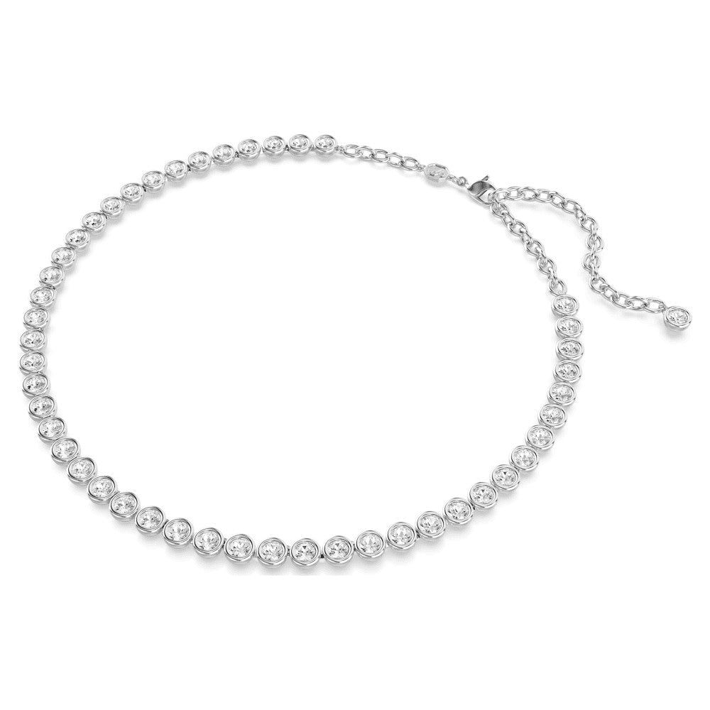 SWAROVSKI | Collana Imber Tennis