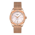 TISSOT | PR 100 Sport Chic