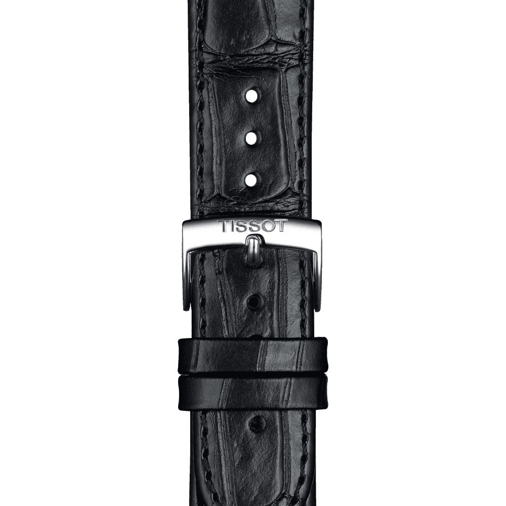 TISSOT | Carson Premium