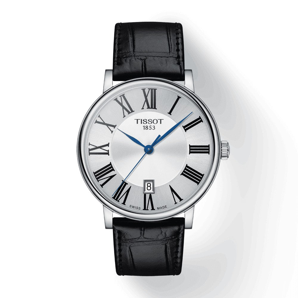 TISSOT | Carson Premium