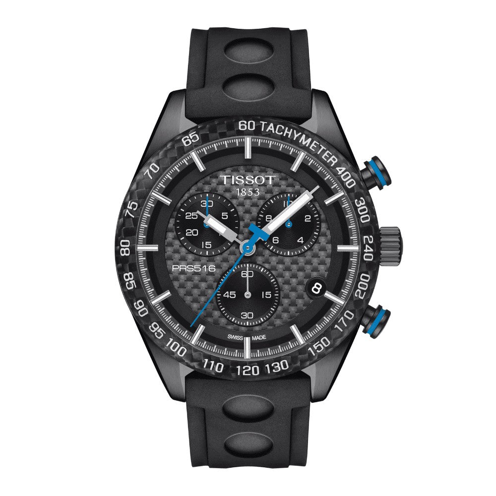 TISSOT | PRS 516 Chronograph