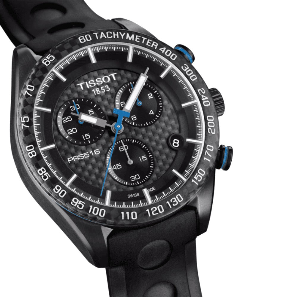 TISSOT | PRS 516 Chronograph