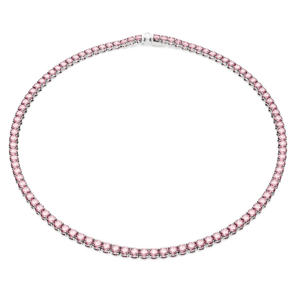 SWAROVSKI | Collana Tennis Matrix