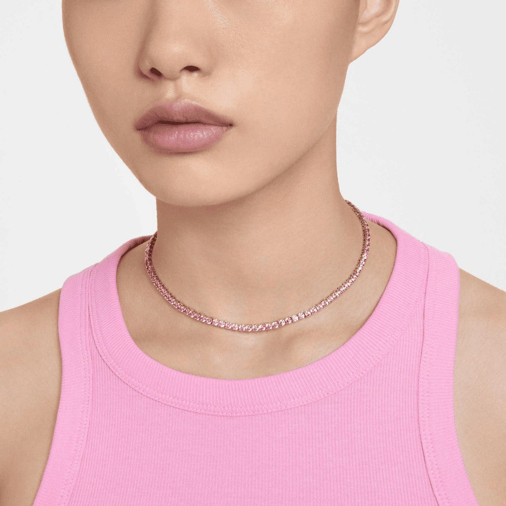 SWAROVSKI | Collana Tennis Matrix