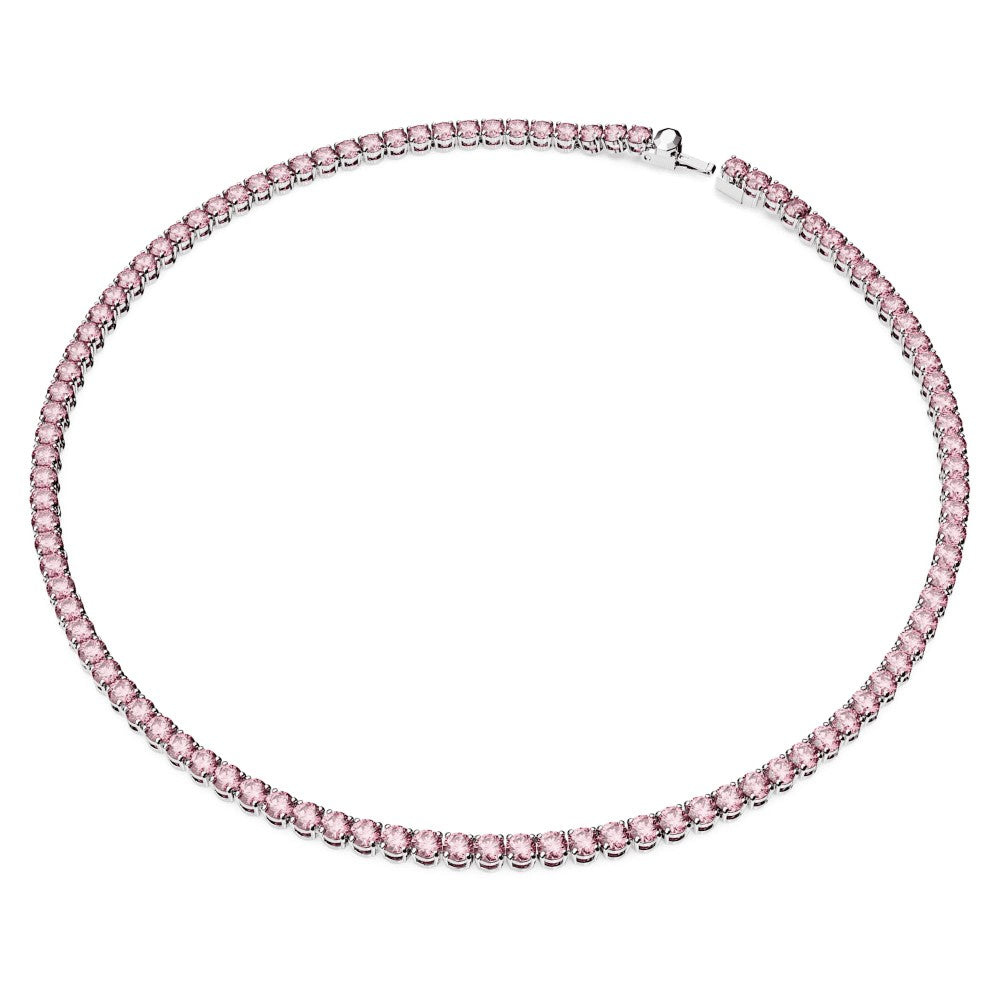 SWAROVSKI | Collana Tennis Matrix