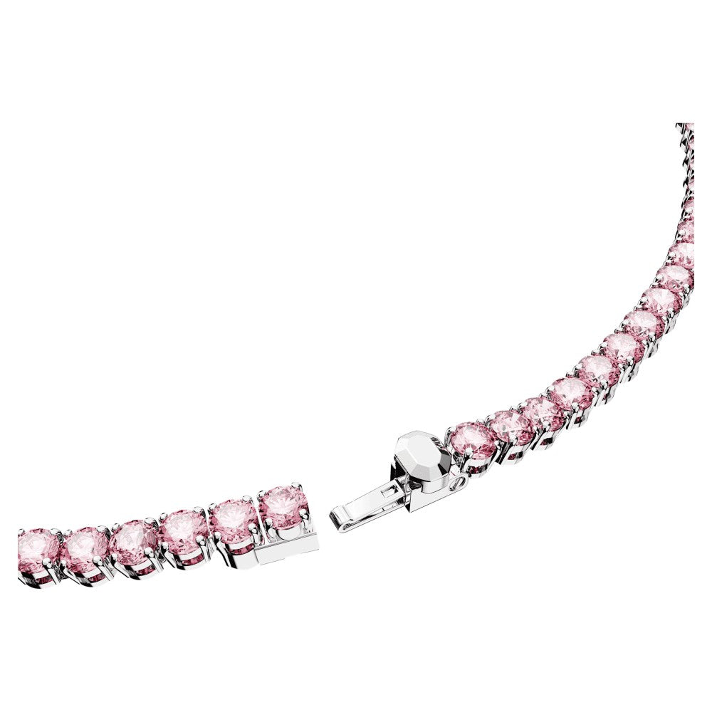 SWAROVSKI | Collana Tennis Matrix