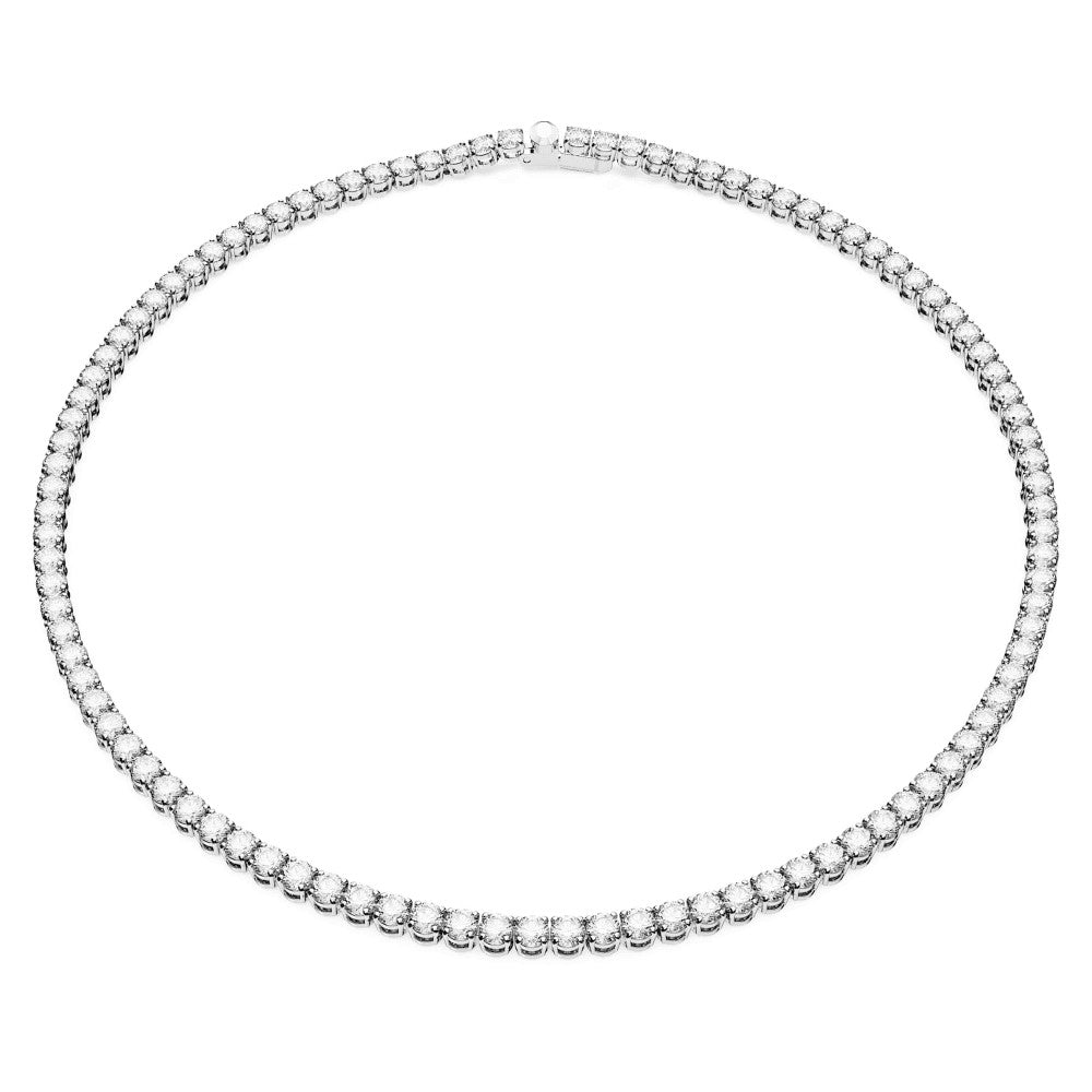 SWAROVSKI | Collana Tennis Matrix