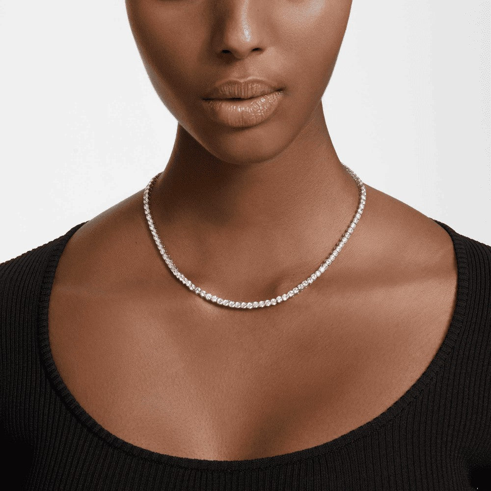 SWAROVSKI | Collana Tennis Matrix