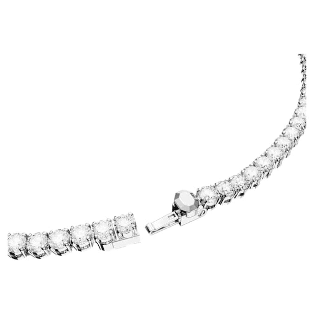 SWAROVSKI | Collana Tennis Matrix