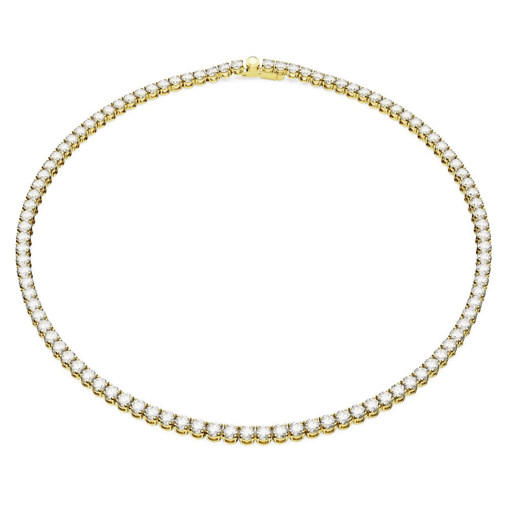 SWAROVSKI | Collana Tennis Matrix