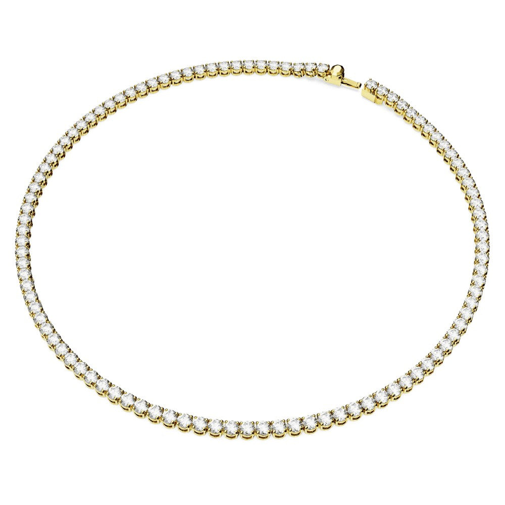 SWAROVSKI | Collana Tennis Matrix