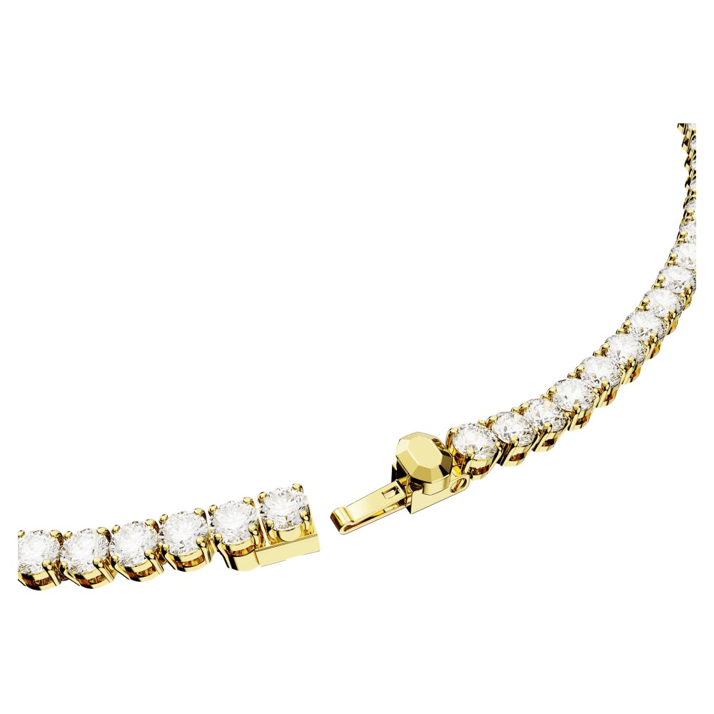 SWAROVSKI | Collana Tennis Matrix
