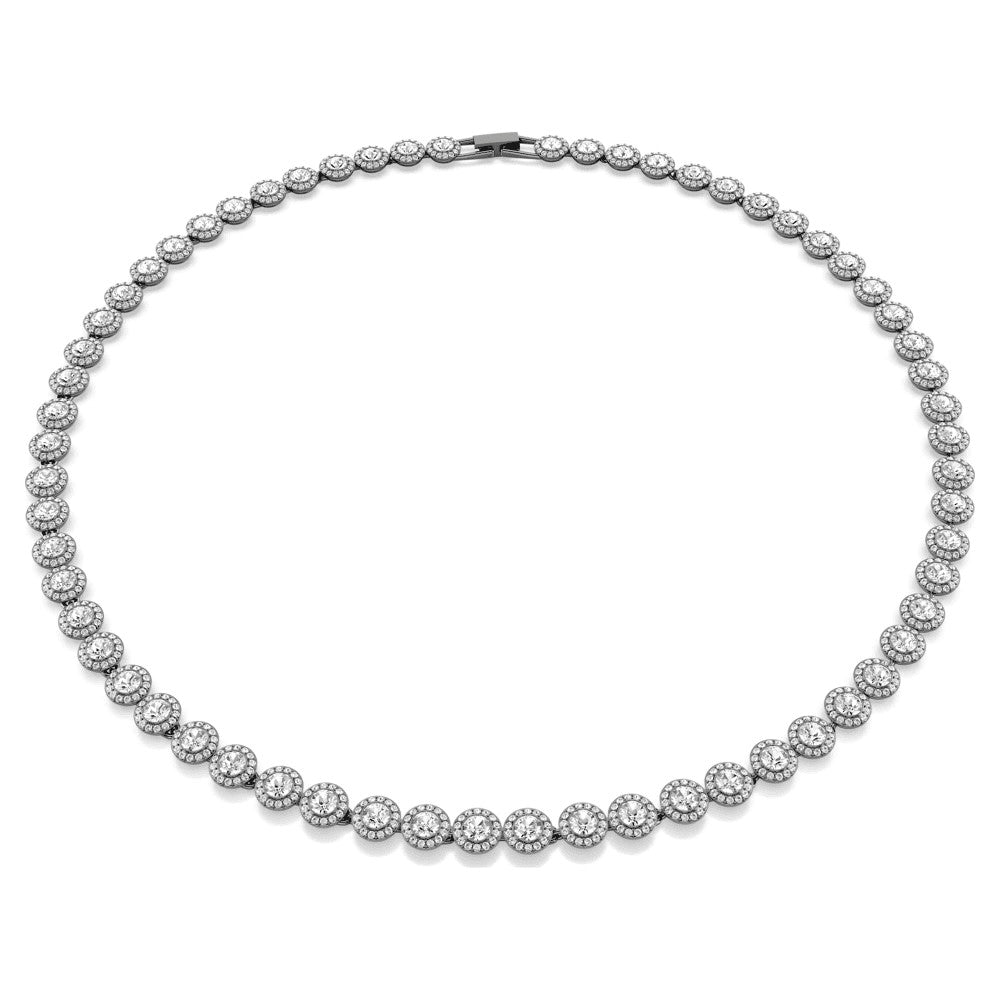 SWAROVSKI | Collana Tennis Una Angelic