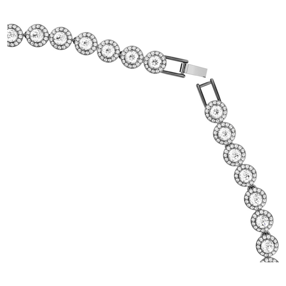 SWAROVSKI | Collana Tennis Una Angelic