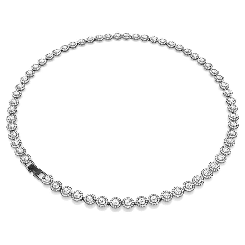SWAROVSKI | Collana Tennis Una Angelic