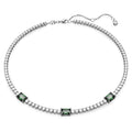 SWAROVSKI | Collana Tennis Matrix