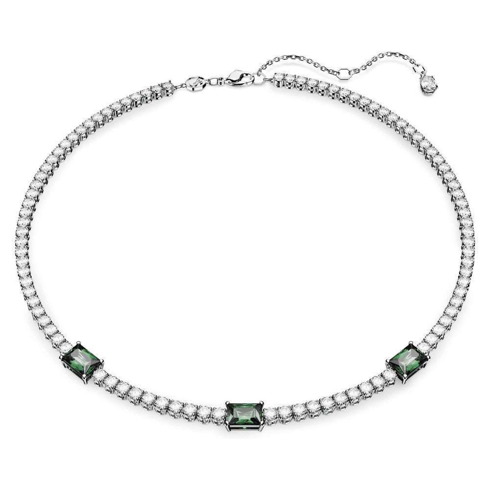 SWAROVSKI | Collana Tennis Matrix