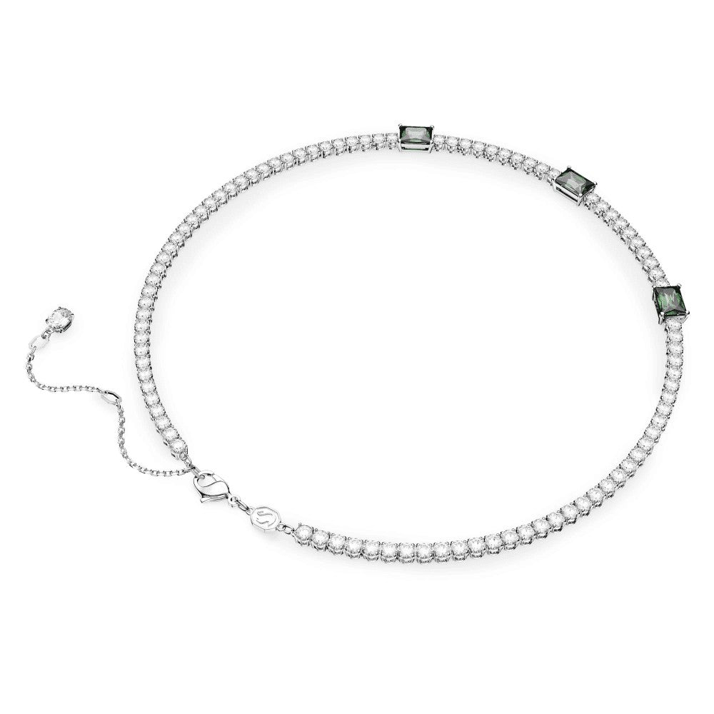 SWAROVSKI | Collana Tennis Matrix