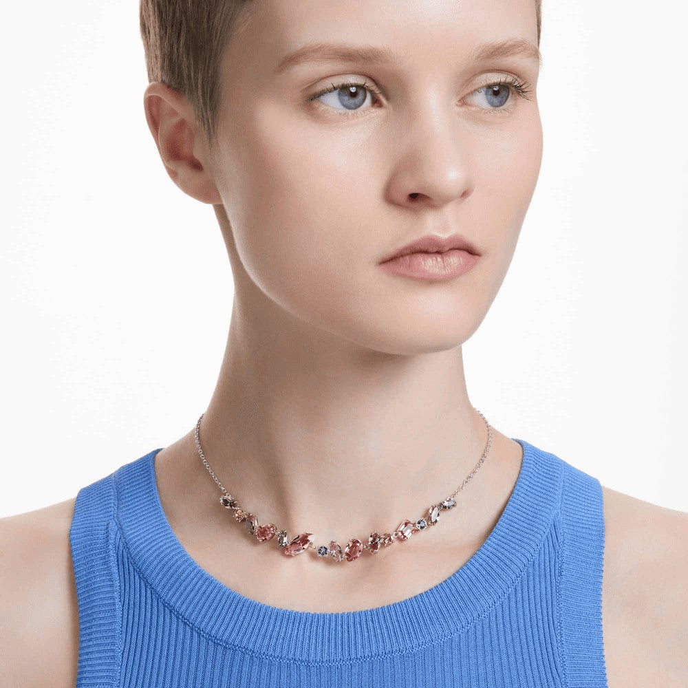 SWAROVSKI | Collana Gema