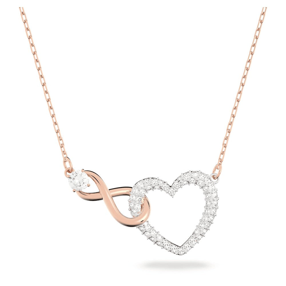 SWAROVSKI | Collana Hyperbola