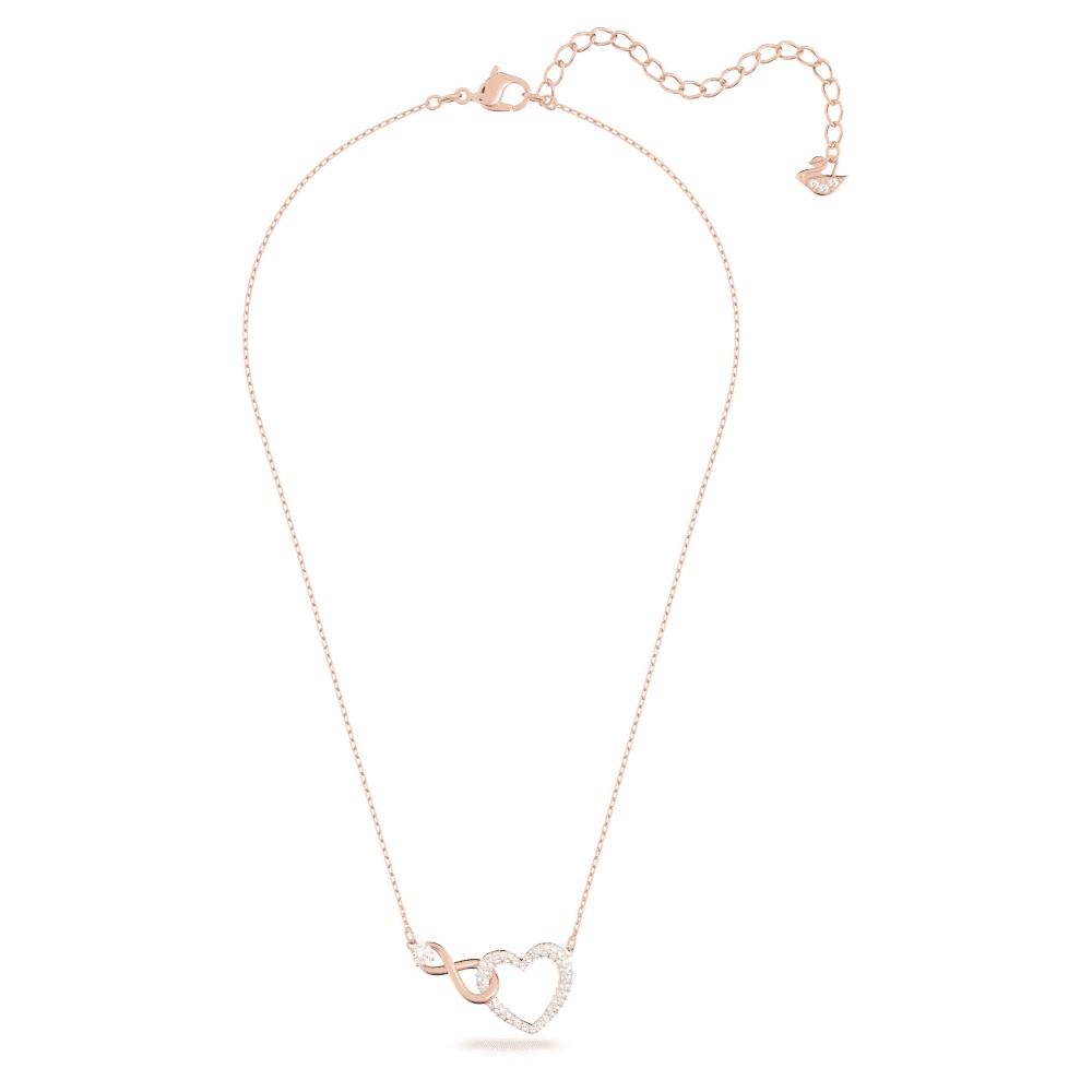 SWAROVSKI | Collana Hyperbola