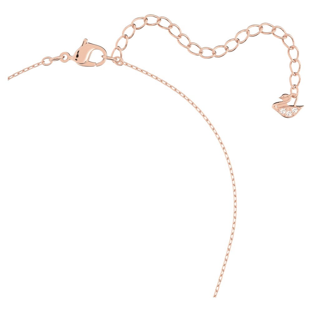 SWAROVSKI | Collana Hyperbola