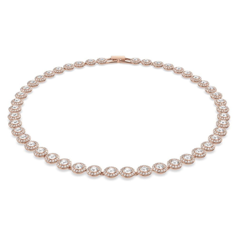 SWAROVSKI | Collana Tennis Una Angelic