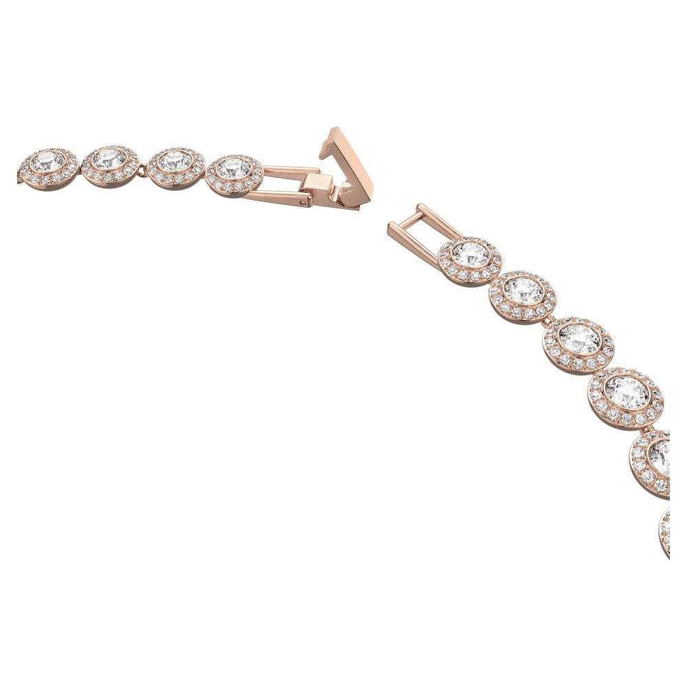 SWAROVSKI | Collana Tennis Una Angelic