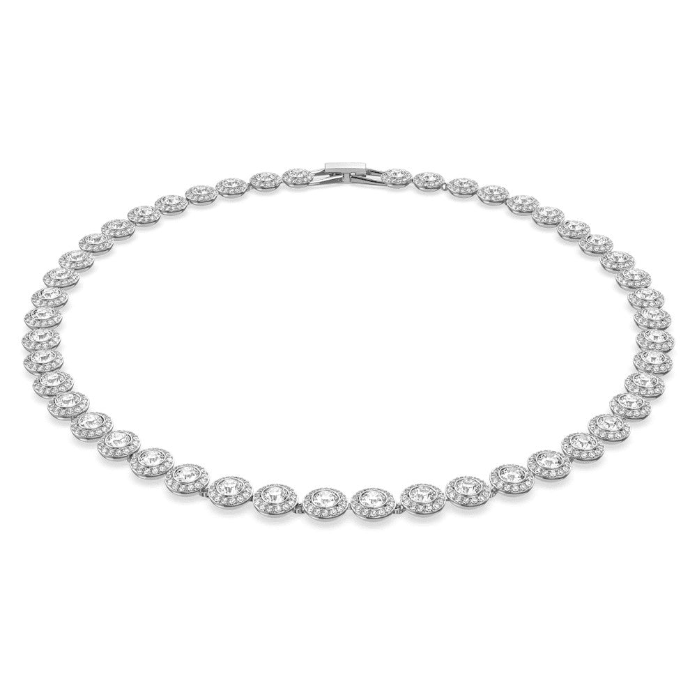 SWAROVSKI | Collana Tennis Una Angelic