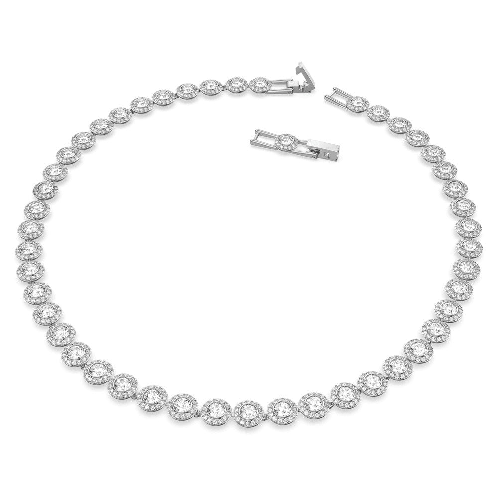 SWAROVSKI | Collana Tennis Una Angelic