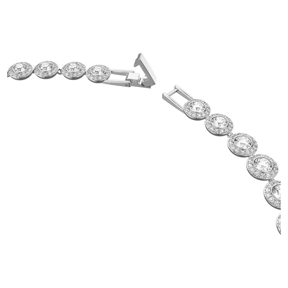 SWAROVSKI | Collana Tennis Una Angelic