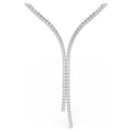 SWAROVSKI | Collana a Y Matrix