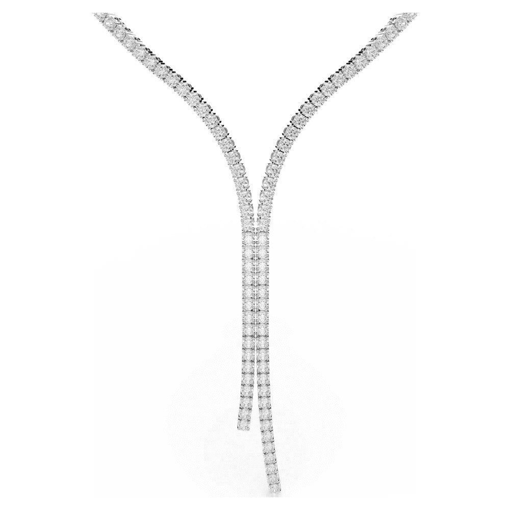 SWAROVSKI | Collana a Y Matrix
