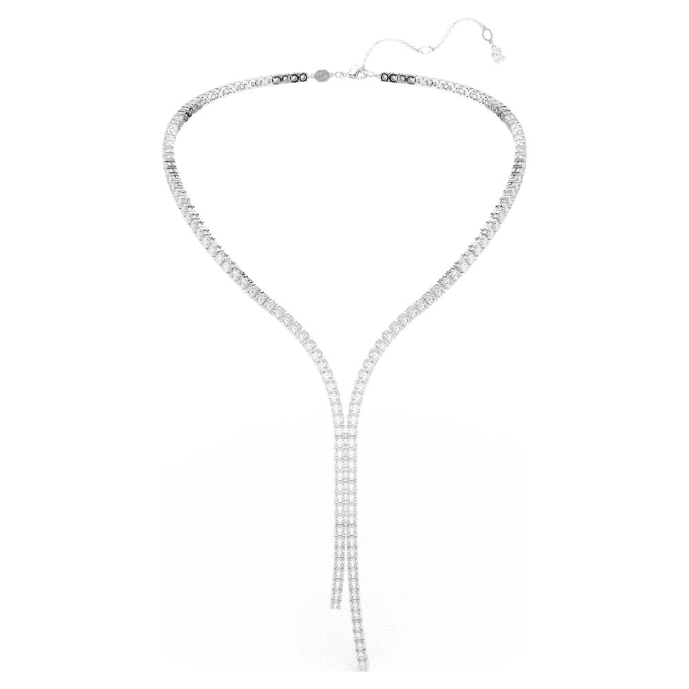 SWAROVSKI | Collana a Y Matrix