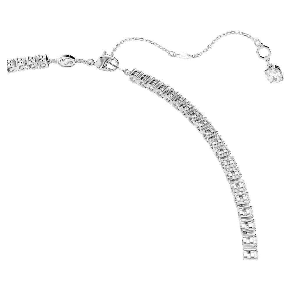 SWAROVSKI | Collana a Y Matrix