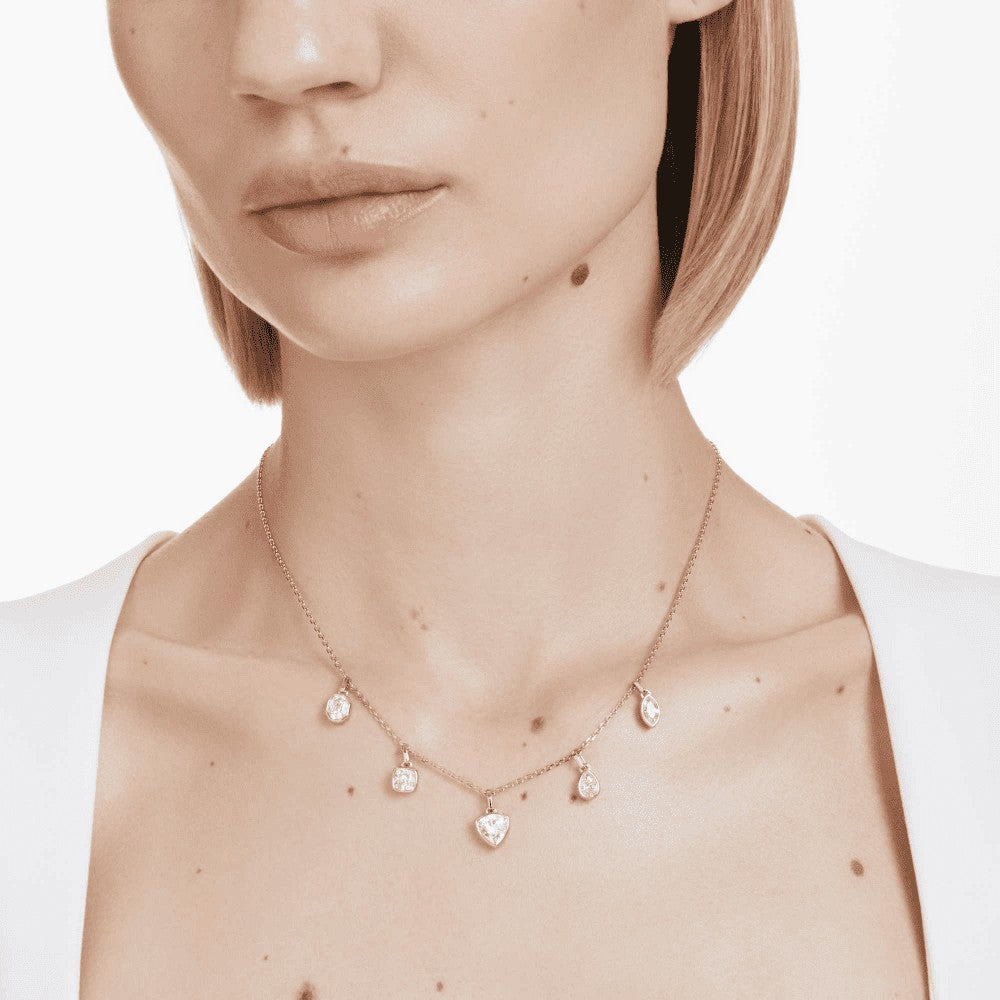 SWAROVSKI | Collana Imber