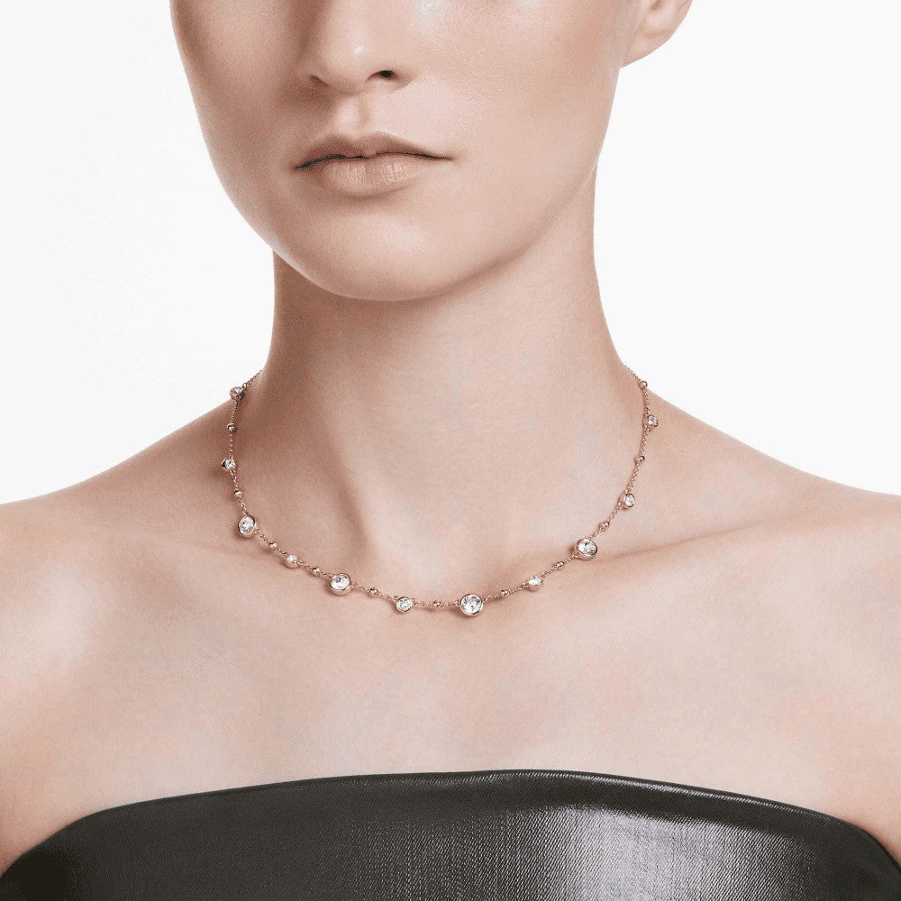 SWAROVSKI | Collana Imber