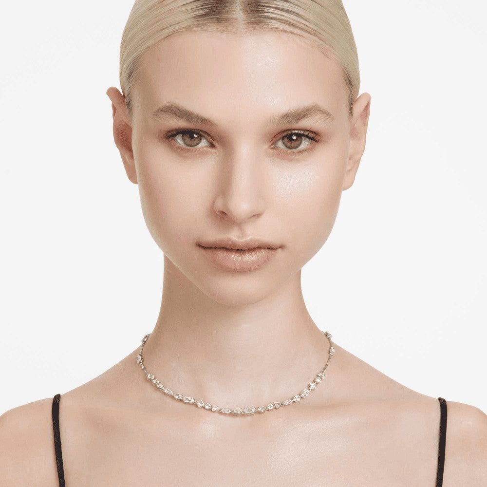SWAROVSKI | Collana Mesmera