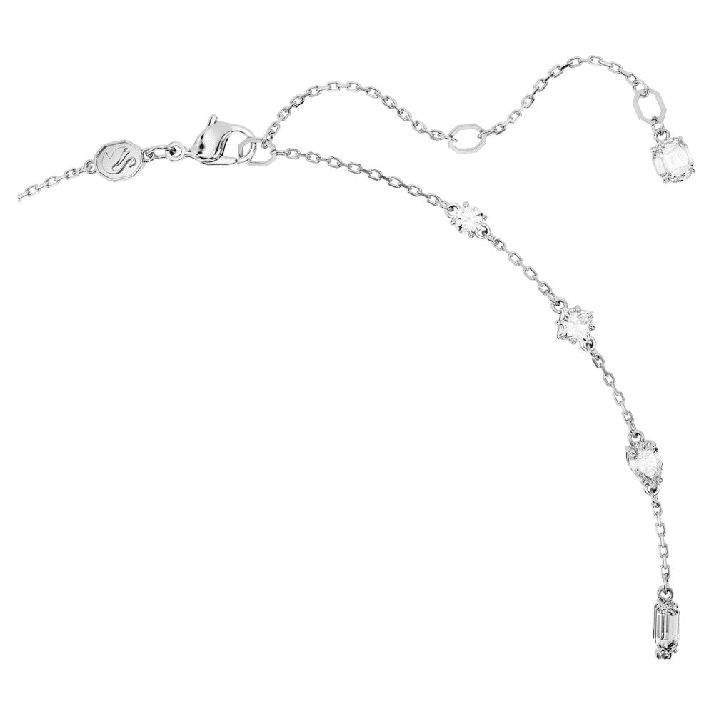 SWAROVSKI | Collana Mesmera