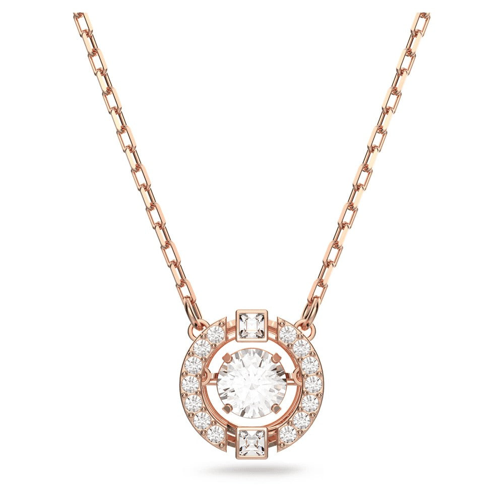 SWAROVSKI | Collana Una