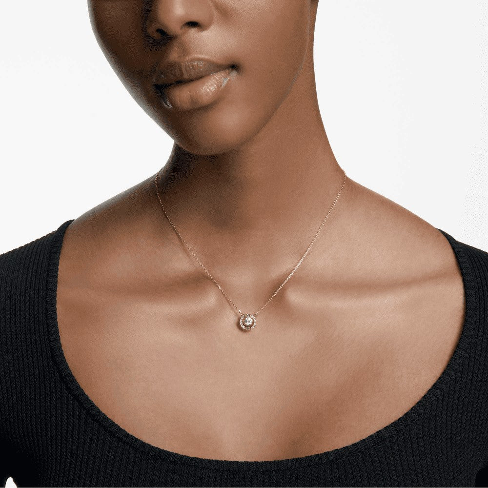 SWAROVSKI | Collana Una