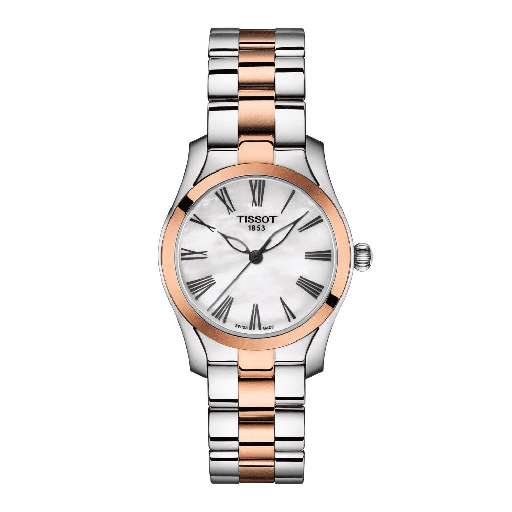TISSOT | T-Wave