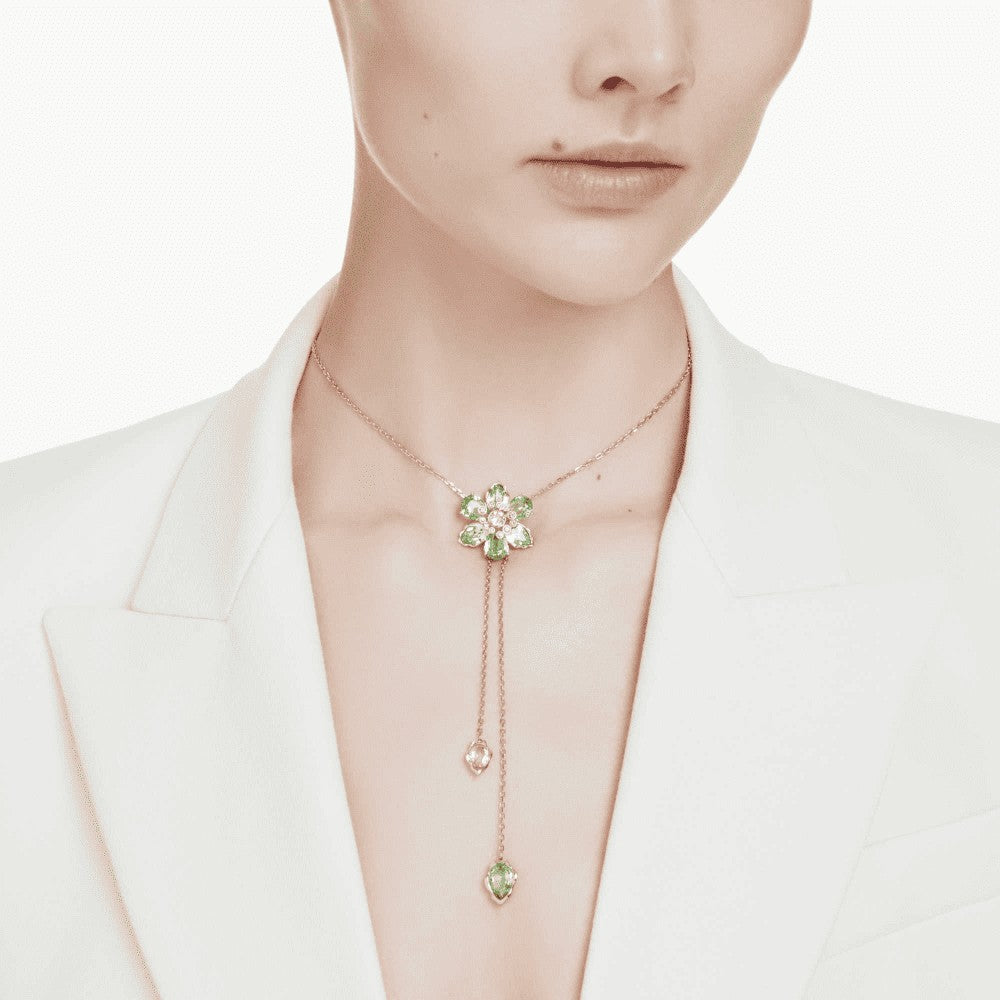 SWAROVSKI | Pendente a Y Idyllia
