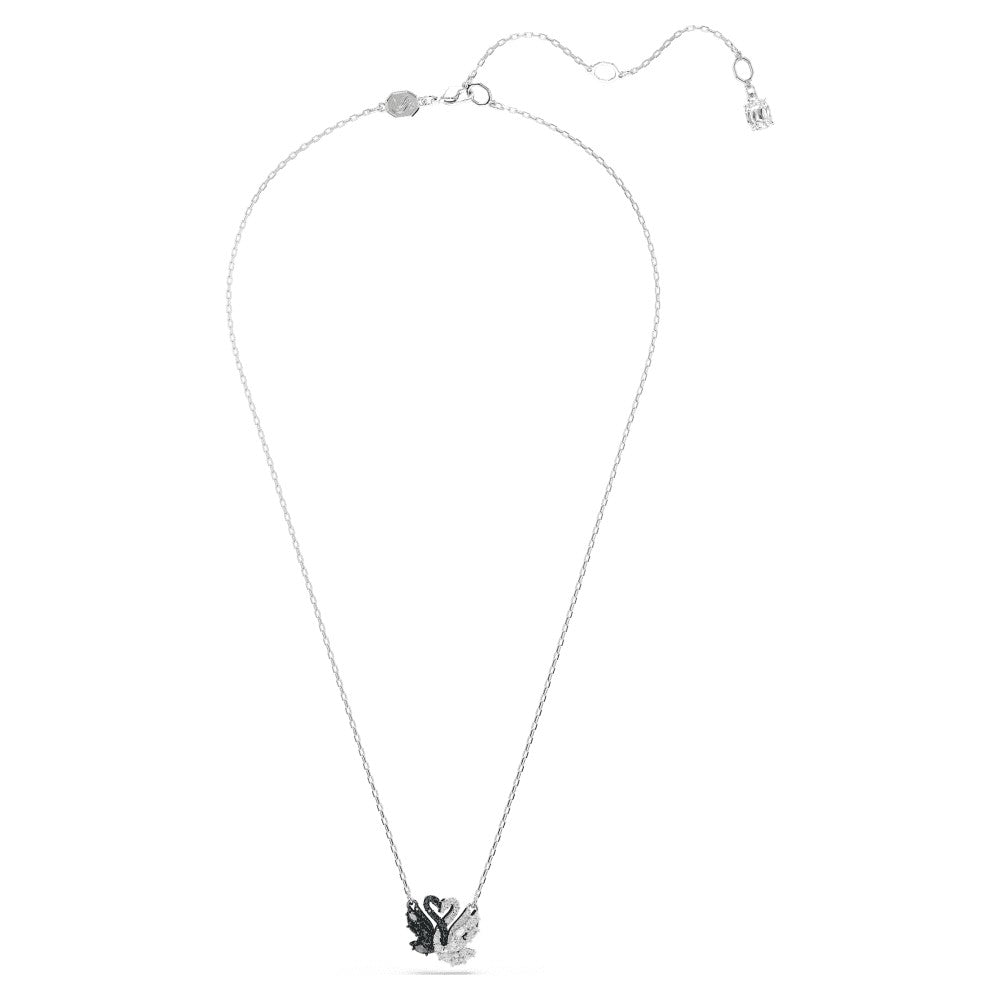 SWAROVSKI | Pendente Swan