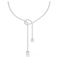 SWAROVSKI | Collana a Y Matrix