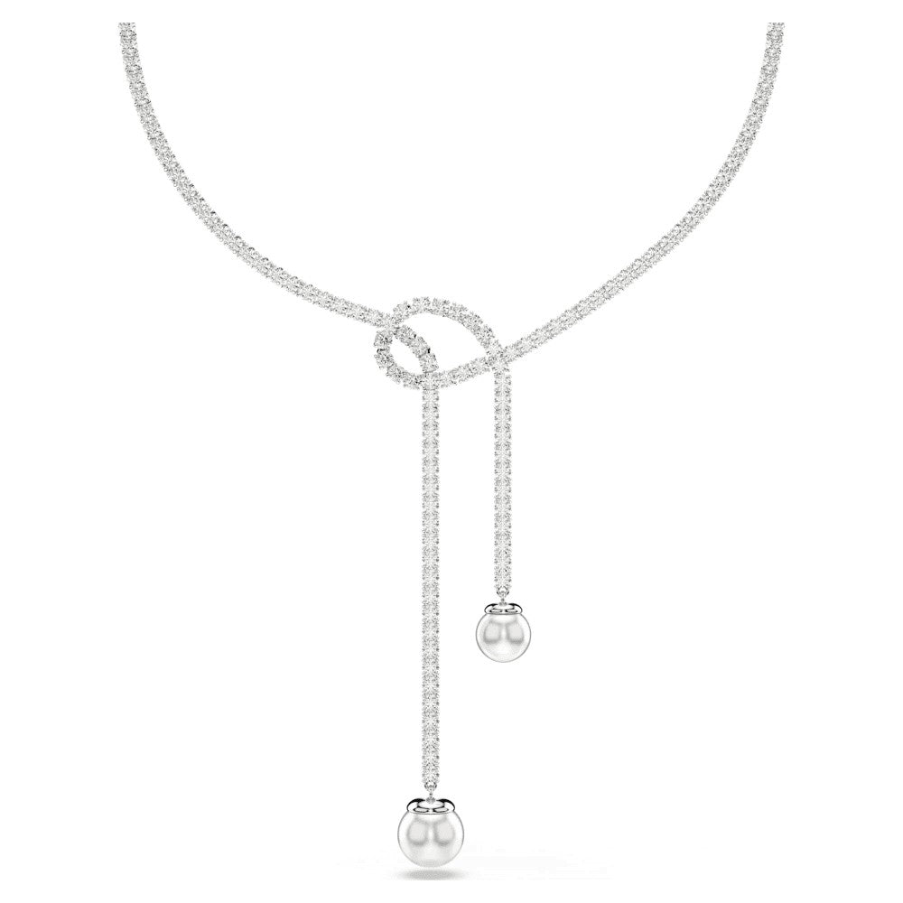 SWAROVSKI | Collana a Y Matrix