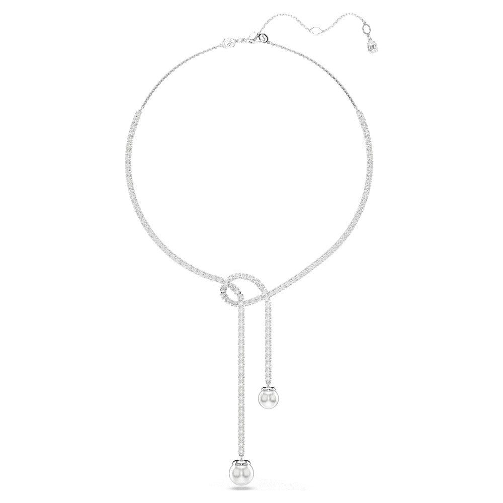 SWAROVSKI | Collana a Y Matrix